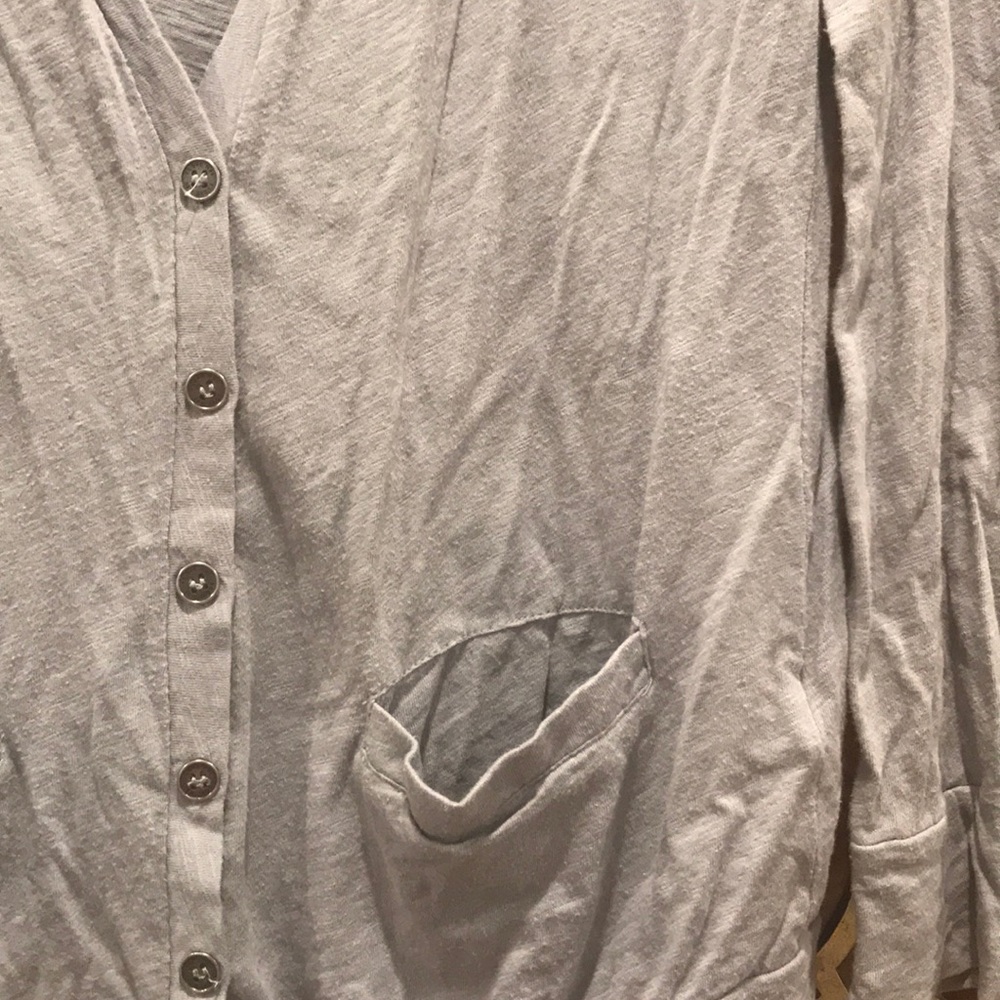 Cardigan - Picture 2 of 2